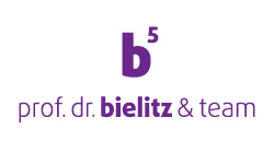 Logo b5-Privatpraxis Leipzig